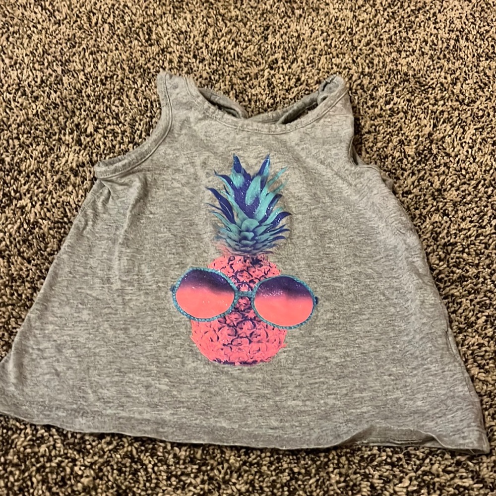 Children’s Place top
